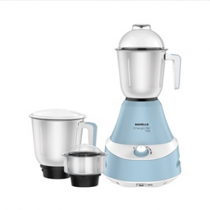 Havells  Energia Blue 3 JAR 750 W Mixer Grinder Sky Blue
